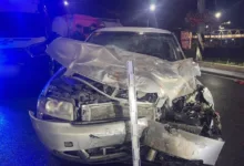 У Тернополі на перехресті сталася ДТП з травмованими