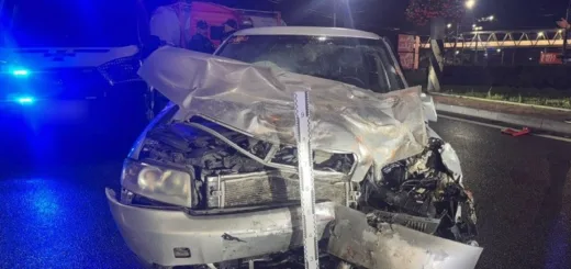 У Тернополі на перехресті сталася ДТП з травмованими