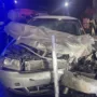 У Тернополі на перехресті сталася ДТП з травмованими