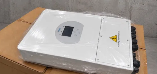 На Тернопільщині чоловік втратив 220 тисяч гривень, купуючи інвертор та акумулятор у Telegram