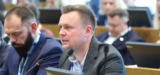 Представник Козови Богдан Келічавий працював у Брюсселі над питаннями євроінтеграції громад