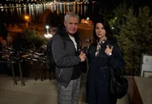 «Не якісь там Ніца чи Канни»: журналіст Костянтин Грубич показав вечірній Тернопіль
