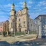 святині Збаража