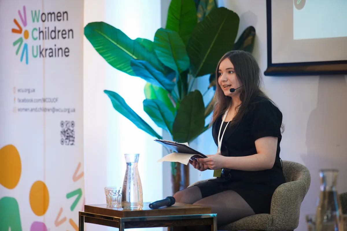 В Україні відбулася Молодіжна кліматична конференція Green Rising Ukraine