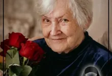 На Тернопільщині померла лікарка-епідеміолог Олена Грицик