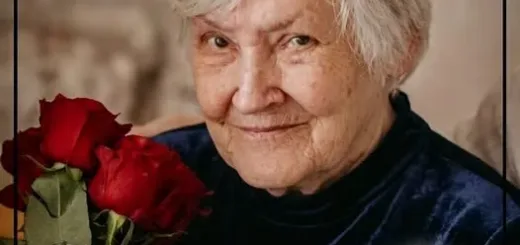 На Тернопільщині померла лікарка-епідеміолог Олена Грицик