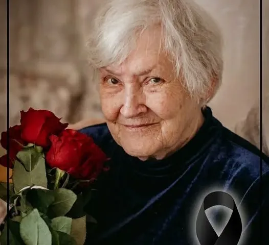 На Тернопільщині померла лікарка-епідеміолог Олена Грицик