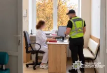 На Тернопільщині лікарку підозрюють у фіктивних медичних послугах на понад 70 тисяч гривень