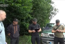 Авточернетка
