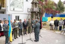 У Тернополі відзначили 30-річчя музею політичних в’язнів