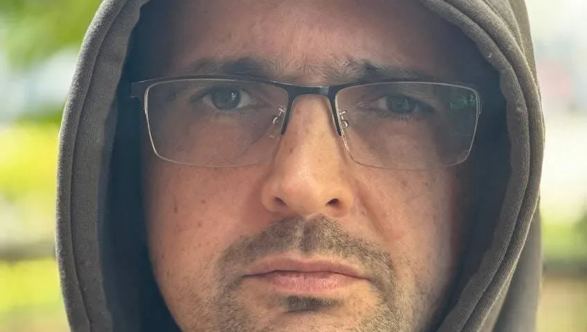 Тернополянин Олег Різник бореться з раком: на лікування потрібно близько $40 тисяч щомісяця