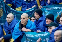 Із російського полону повернувся захисник із Тернопільщини Андрій Чверенчук