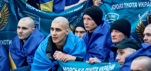 Із російського полону повернувся захисник із Тернопільщини Андрій Чверенчук
