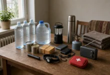 Треба мати запас води, павербанки і ліхтарики: міський голова звернувся до тернополян