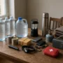 Треба мати запас води, павербанки і ліхтарики: міський голова звернувся до тернополян
