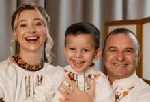 Дружина Віктора Павліка показала ремонт квартири, яку придбала для сина в Києві