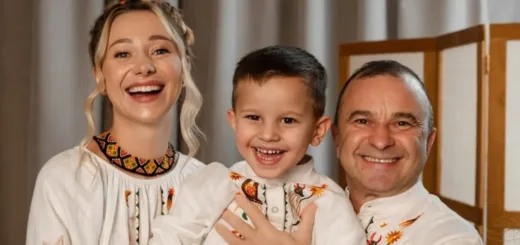 Дружина Віктора Павліка показала ремонт квартири, яку придбала для сина в Києві