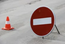 На одній із вулиць Тернополя на чотири дні перекриють рух транспорту