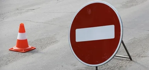 На одній із вулиць Тернополя на чотири дні перекриють рух транспорту