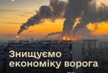 Удари по НПЗ дають результат: понад половина нафтопереробних потужностей росії виведена з ладу