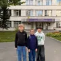 математичний «Занзібар» Тернопіль