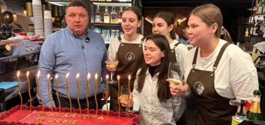 скаварідка