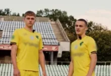 «Не дай шахраю забити гол!»: Футболісти та кіберполіція застерігають від фінансових афер