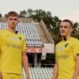 «Не дай шахраю забити гол!»: Футболісти та кіберполіція застерігають від фінансових афер