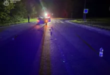 7 років за загибель дитини: у Почаєві засудили водія, який п’яним спричинив ДТП