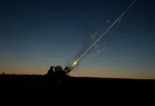 Атака на Тернопільщину 20 жовтня: пошкоджено три енергооб’єкти