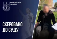 На Тернопільщині підполковника судитимуть за обіцянку вплинути на рішення ВЛК за 22 тисячі гривень