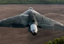 Росія атакувала Тернопіль реактивним безпілотником. Є влучання в адмінбудівлю