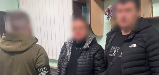 Тернополянин взяв фіктивний “шлюб в кредит” з “імператрицею” заради виїзду за кордон