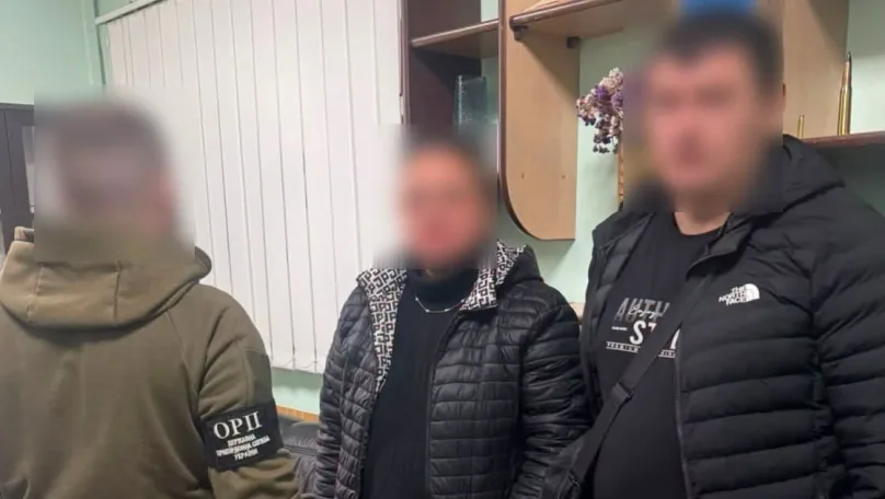 Тернополянин взяв фіктивний “шлюб в кредит” з “імператрицею” заради виїзду за кордон