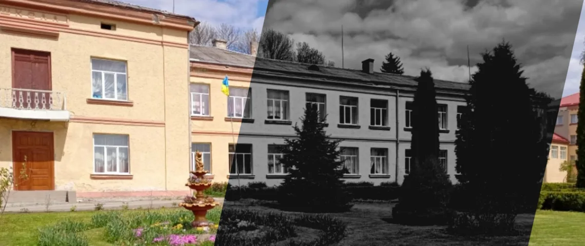 Їдять цукерки з могил і зазнають насильства: скандал через бездіяльність чиновників у дитячому спецзакладі на Тернопільщині