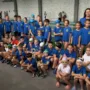 Юні тернополяни вибороли 18 призових місць на всеукраїнських змаганнях з плавання