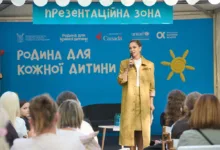 усиновлення дітей Тернопіль