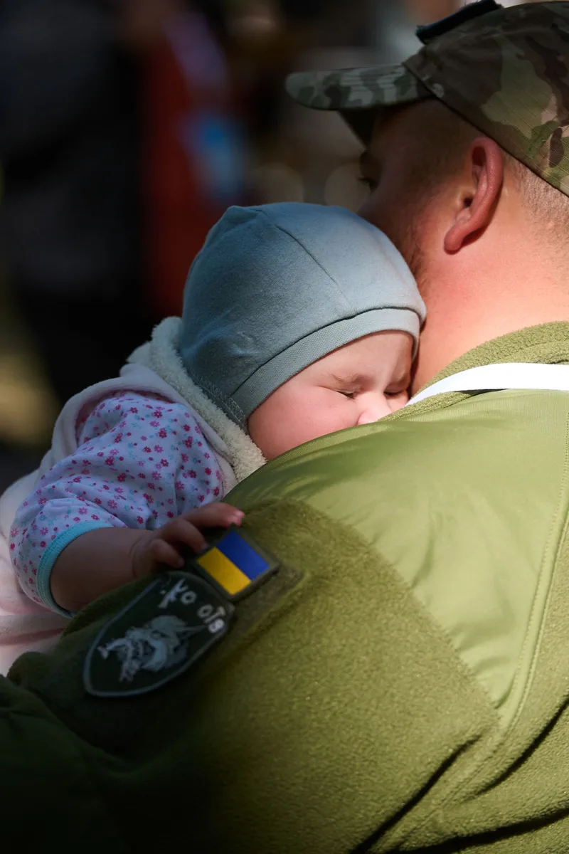усиновлення дітей Тернопіль