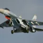 СБУ уразила Су-35 і Су-34