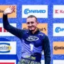 Тернополянин Тарас Радь виборов золото на біатлонному фестивалі в Німеччині