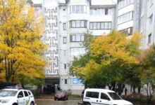 У Тернополі чоловік погрожував підірвати гранату через документи на квартиру