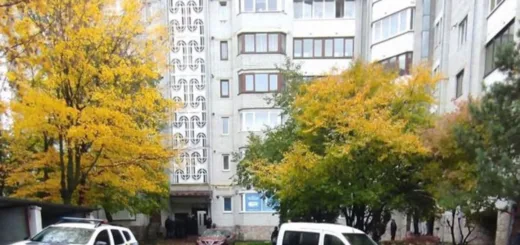 У Тернополі чоловік погрожував підірвати гранату через документи на квартиру