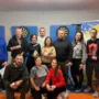 У Тернополі відбувся дружній турнір з дартсу серед військових і ветеранів