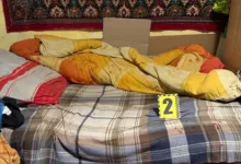 На Тернопільщині жінку підозрюють у замаху на вбивство 70-річного чоловіка