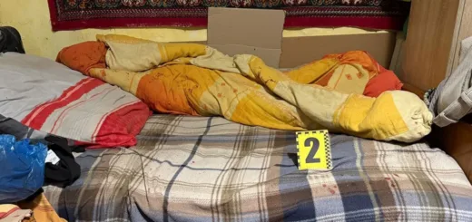 На Тернопільщині жінку підозрюють у замаху на вбивство 70-річного чоловіка