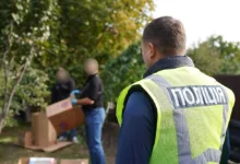 На Тернопільщині трьох осіб підозрюють у виготовленні і збуті канабісу