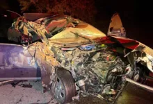 На Тернопільщині п’яний 18-річний водій спричинив смертельну ДТП