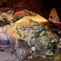 На Тернопільщині п’яний 18-річний водій спричинив смертельну ДТП