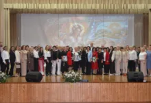У Білобожницькій громаді привітали освітян із професійним святом
