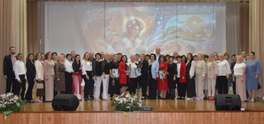 У Білобожницькій громаді привітали освітян із професійним святом